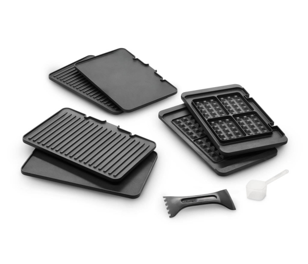 DELONGHI CGH1030D - 370885 - zdjęcie 4